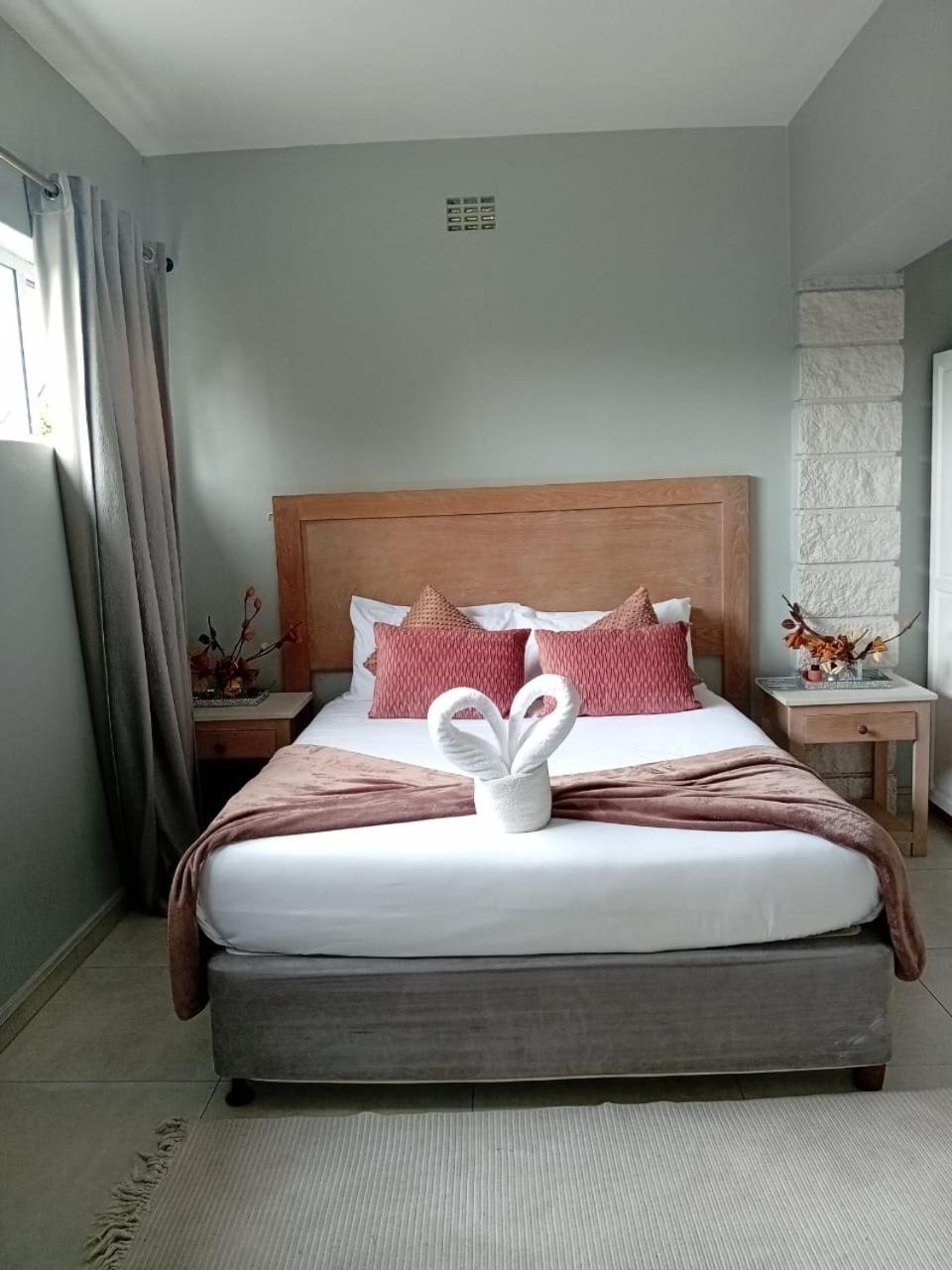Arbor Lodge อีสต์ลอนดอน ภายนอก รูปภาพ